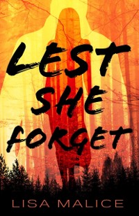 Cover Lest She Forget