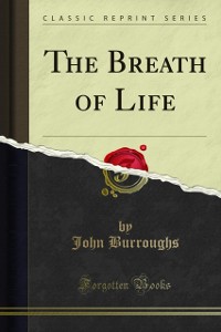 Cover Breath of Life