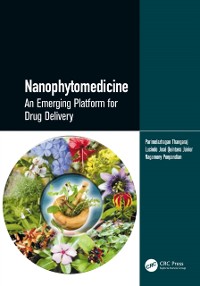 Cover Nanophytomedicine