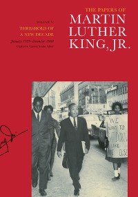 Cover The Papers of Martin Luther King, Jr., Volume V