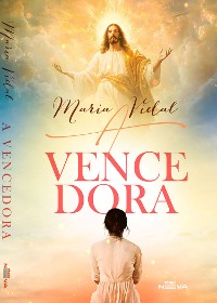 Cover A Vencedora