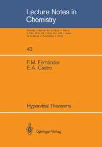 Cover Hypervirial Theorems