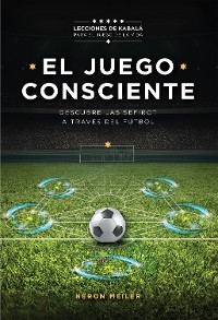 Cover EL JUEGO CONSCIENTE