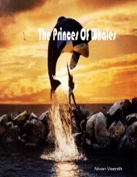 Cover The Princes of Whales