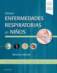 Cover Kendig. Enfermedades respiratorias en niños