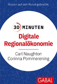 Cover 30 Minuten Digitale Regionalökonomie