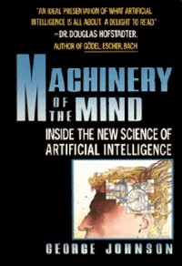 Cover Machinery of the Mind