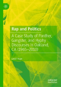 Cover Rap and Politics
