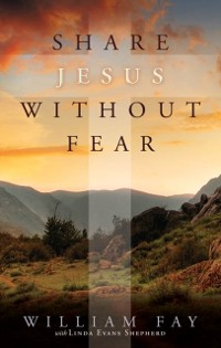 Cover Share Jesus Without Fear