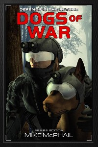 Cover Dogs of War