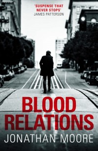 Cover Blood Relations