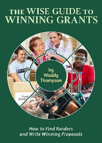 Cover The Wise Guide to Winning Grants