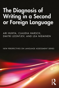 Cover Diagnosis of Writing in a Second or Foreign Language