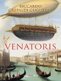 Cover Venatoris