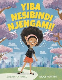 Cover Yiba Nesibindi Njengami!