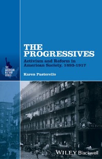 Cover The Progressives