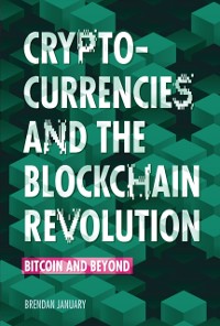 Cover Cryptocurrencies and the Blockchain Revolution