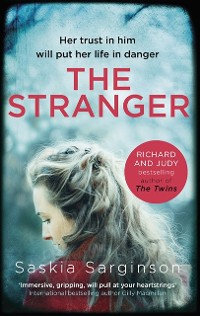 Cover Stranger