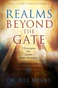 Cover Realms beyond the Gate