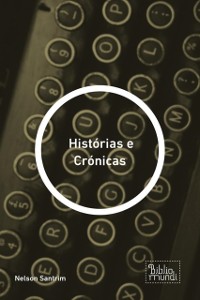 Cover Histórias e Crónicas