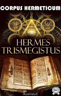 Cover Corpus Hermeticum