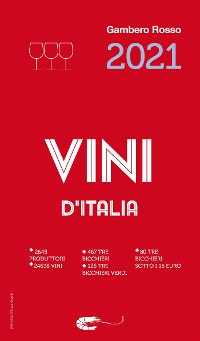 Cover Vini d'Italia 2021