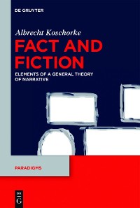 Cover Fact and Fiction