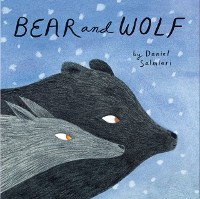 Cover Bear and Wolf