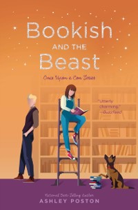 Cover Bookish and the Beast