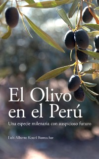 Cover El Olivo en el Perú