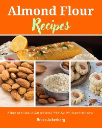 Cover Almond Flour Recipes