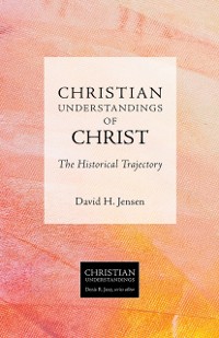 Cover Christian Understandings of Christ