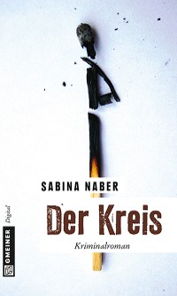 Cover Der Kreis
