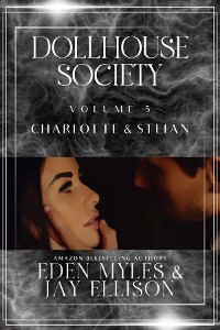 Cover The Dollhouse Society Volume 5