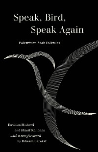 Cover Speak, Bird, Speak Again