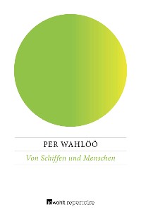 Cover Von Schiffen und Menschen