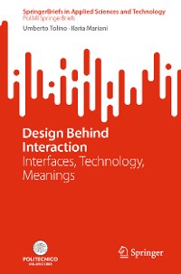 Cover Design Behind Interaction