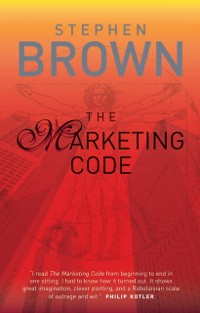 Cover Marketing Code (New Ed)