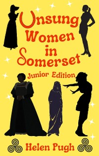 Cover Unsung Women in Somerset