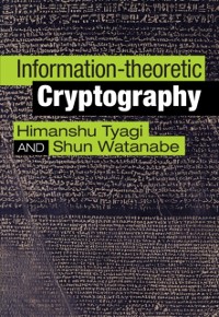 Cover Information-theoretic Cryptography