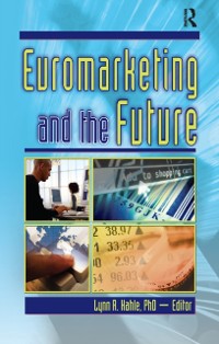 Cover Euromarketing and the Future