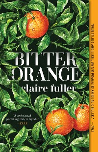 Cover Bitter Orange