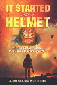 Cover It Started with a Helmet
