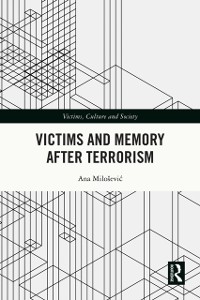 Cover Victims and Memory After Terrorism
