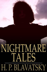 Cover Nightmare Tales