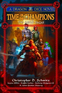 Cover Time of the Champions