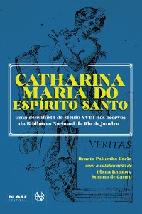 Cover Catharina Maria do Espírito Santo