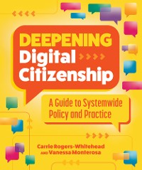 Cover Deepening Digital Citizenship