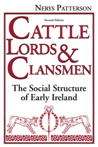 Cover Cattle Lords and Clansmen