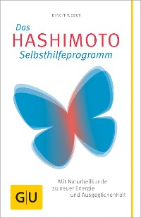 Cover Das Hashimoto-Selbsthilfeprogramm